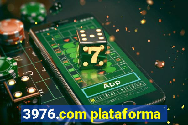 3976.com plataforma